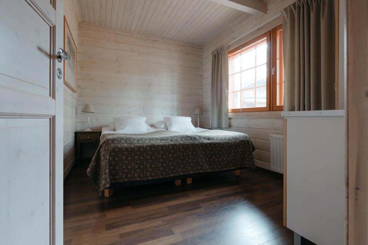 Lapland Hotels Bear'S Lodge Sinettä Exterior foto