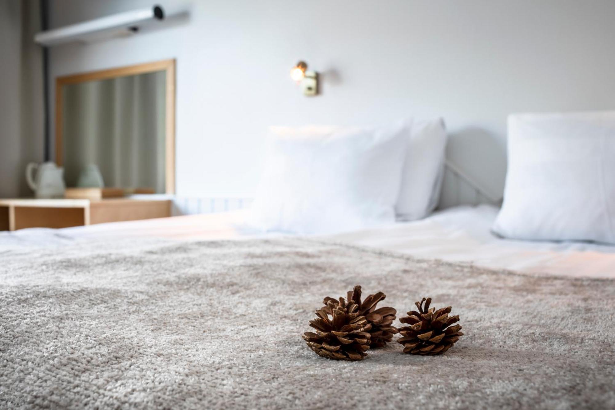 Lapland Hotels Bear'S Lodge Sinettä Quarto foto