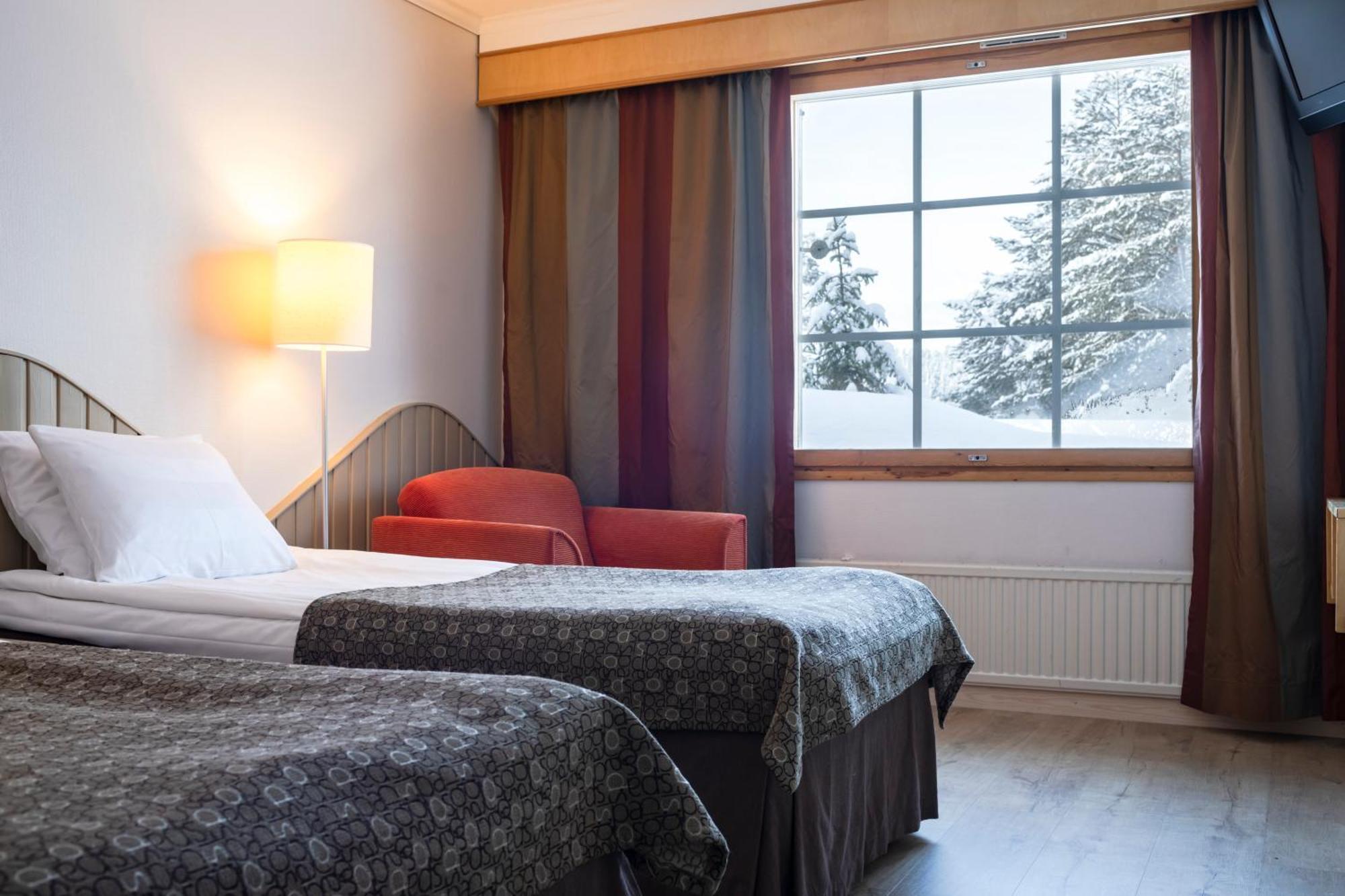 Lapland Hotels Bear'S Lodge Sinettä Quarto foto