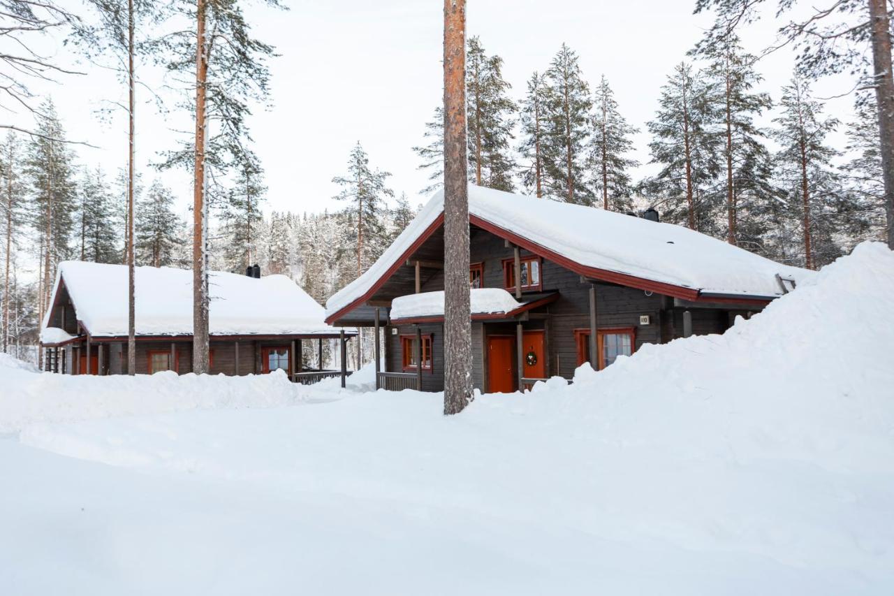 Lapland Hotels Bear'S Lodge Sinettä Exterior foto